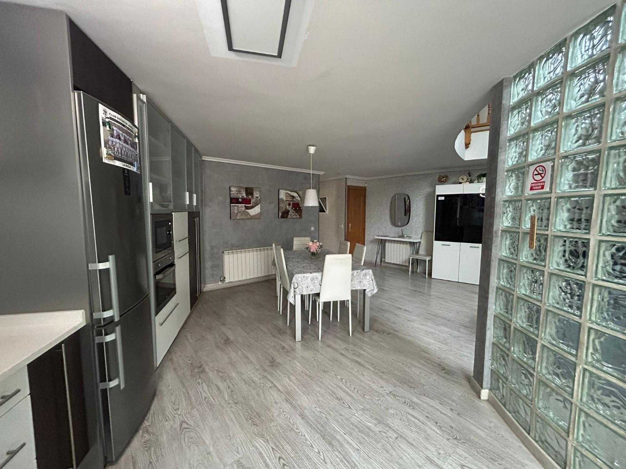 Casa La Torre Villa Arnedo Ngoại thất bức ảnh