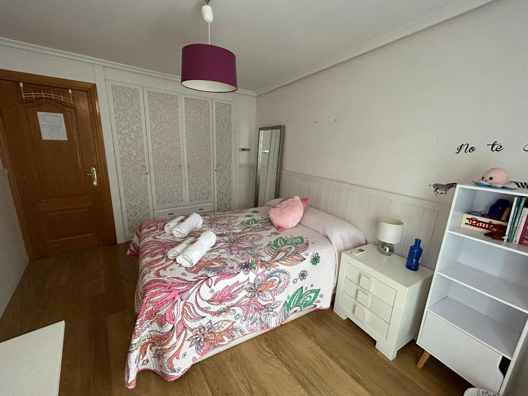 Casa La Torre Villa Arnedo Ngoại thất bức ảnh