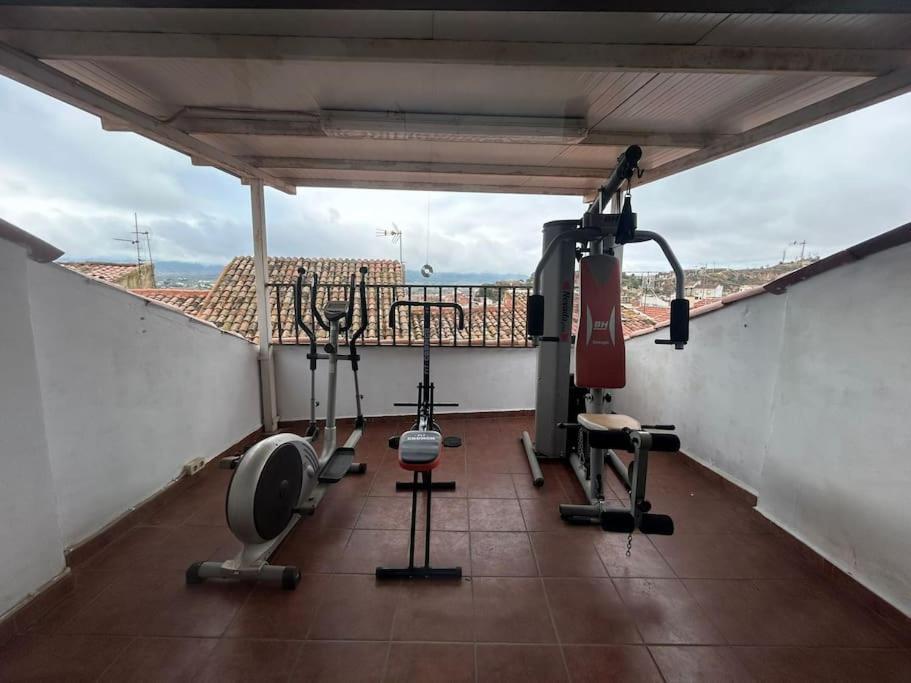 Casa La Torre Villa Arnedo Ngoại thất bức ảnh